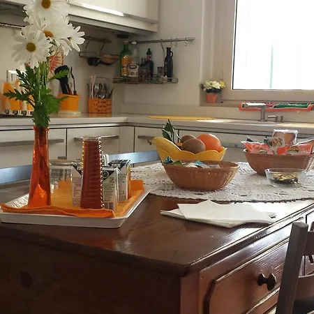 Апартаменти Casa Menhir Aet Барі