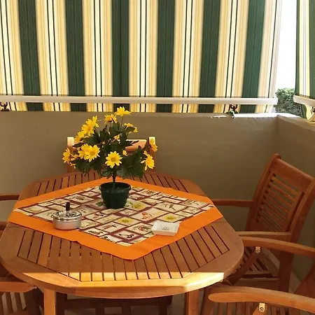 Appartement Casa Menhir Aet Bari