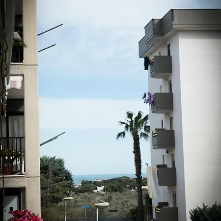 Апартаменти Casa Menhir Aet