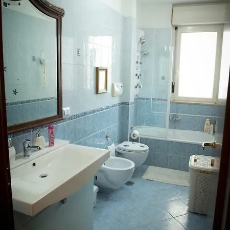 Апартаменти Casa Menhir Aet *