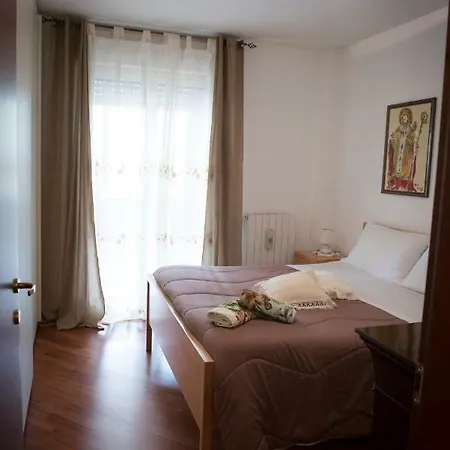 Апартаменти Casa Menhir Aet *