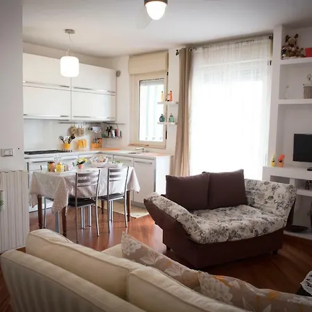 Casa Menhir Aet Bari