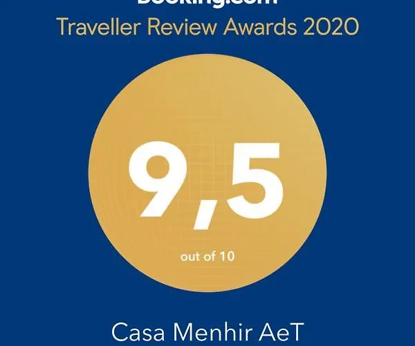 Casa Menhir Aet Appartement Bari