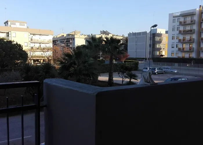 Casa Menhir Aet Bari