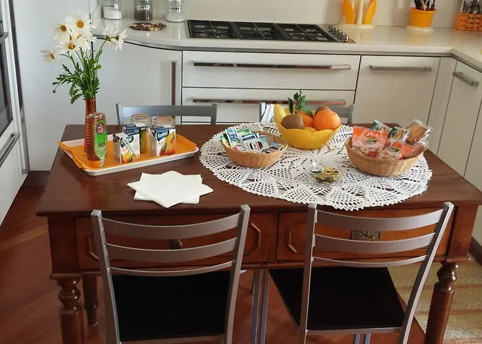 Casa Menhir Aet Bari