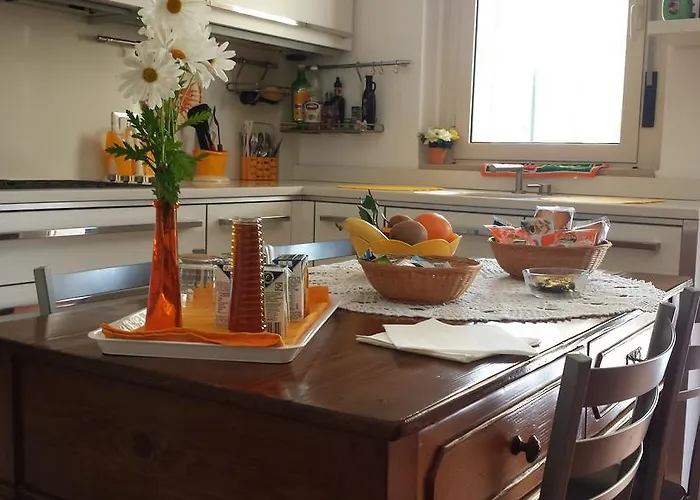 Appartement Casa Menhir Aet Bari