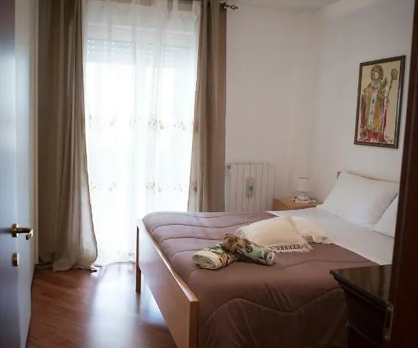 Appartement Casa Menhir Aet *