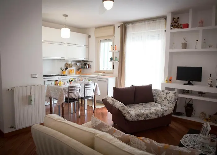 Casa Menhir Aet Bari