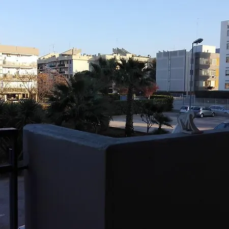 Casa Menhir Aet Bari