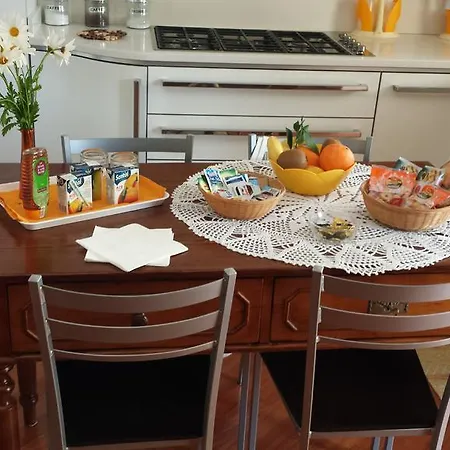 Casa Menhir Aet 巴里