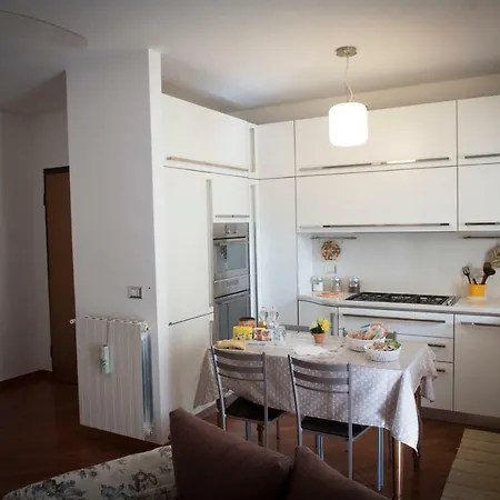 Apartment Casa Menhir Aet