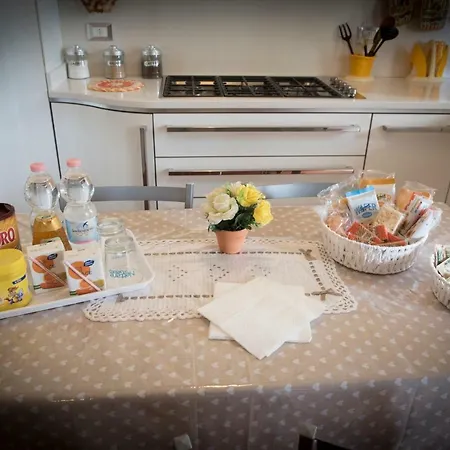 Apartment Casa Menhir Aet *