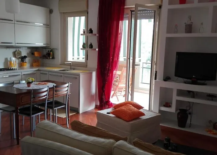 Casa Menhir Aet * Bari