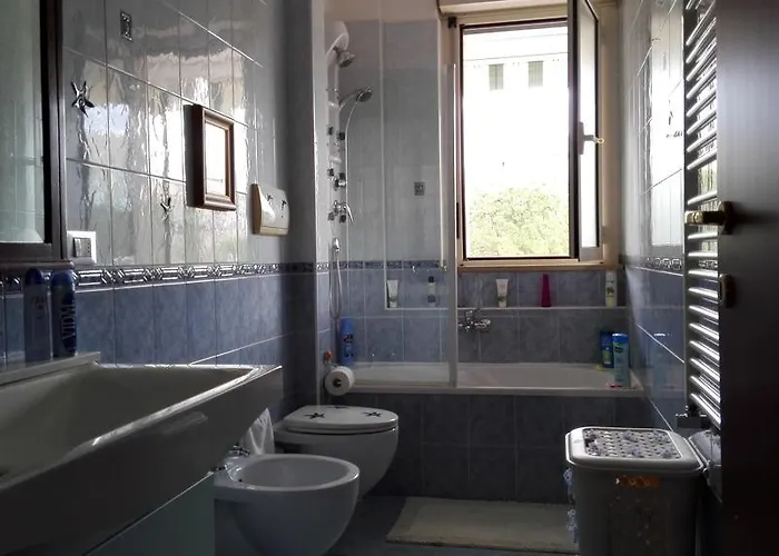 Casa Menhir Aet Bari