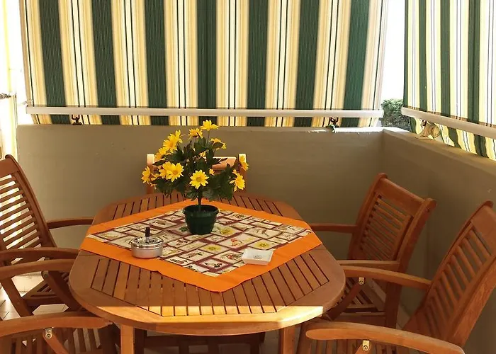 Apartment Casa Menhir Aet Bari