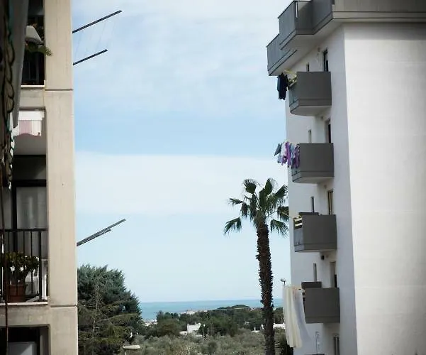 Apartment Casa Menhir Aet