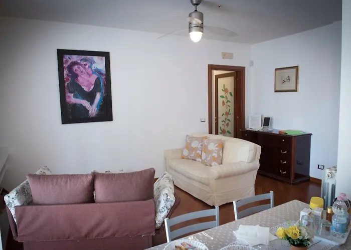 Casa Menhir Aet Apartment *